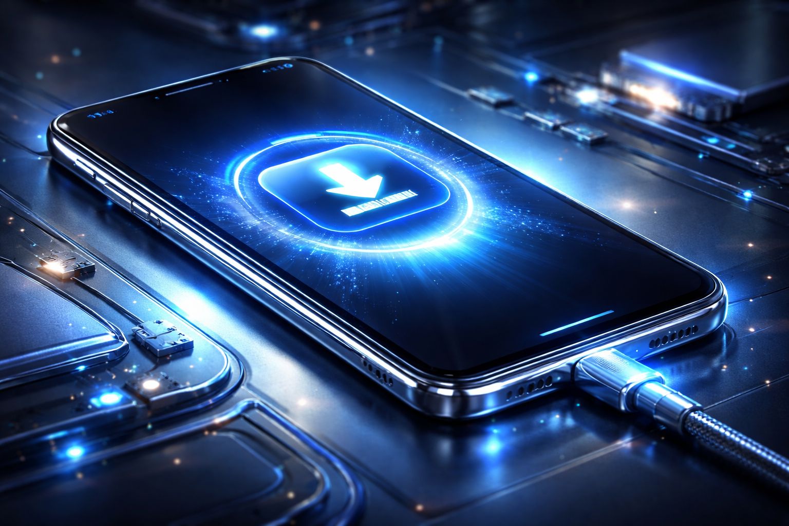 Install On Your Device In Just A Few Simple Steps Install On Your Device In Just A Few Simple Steps