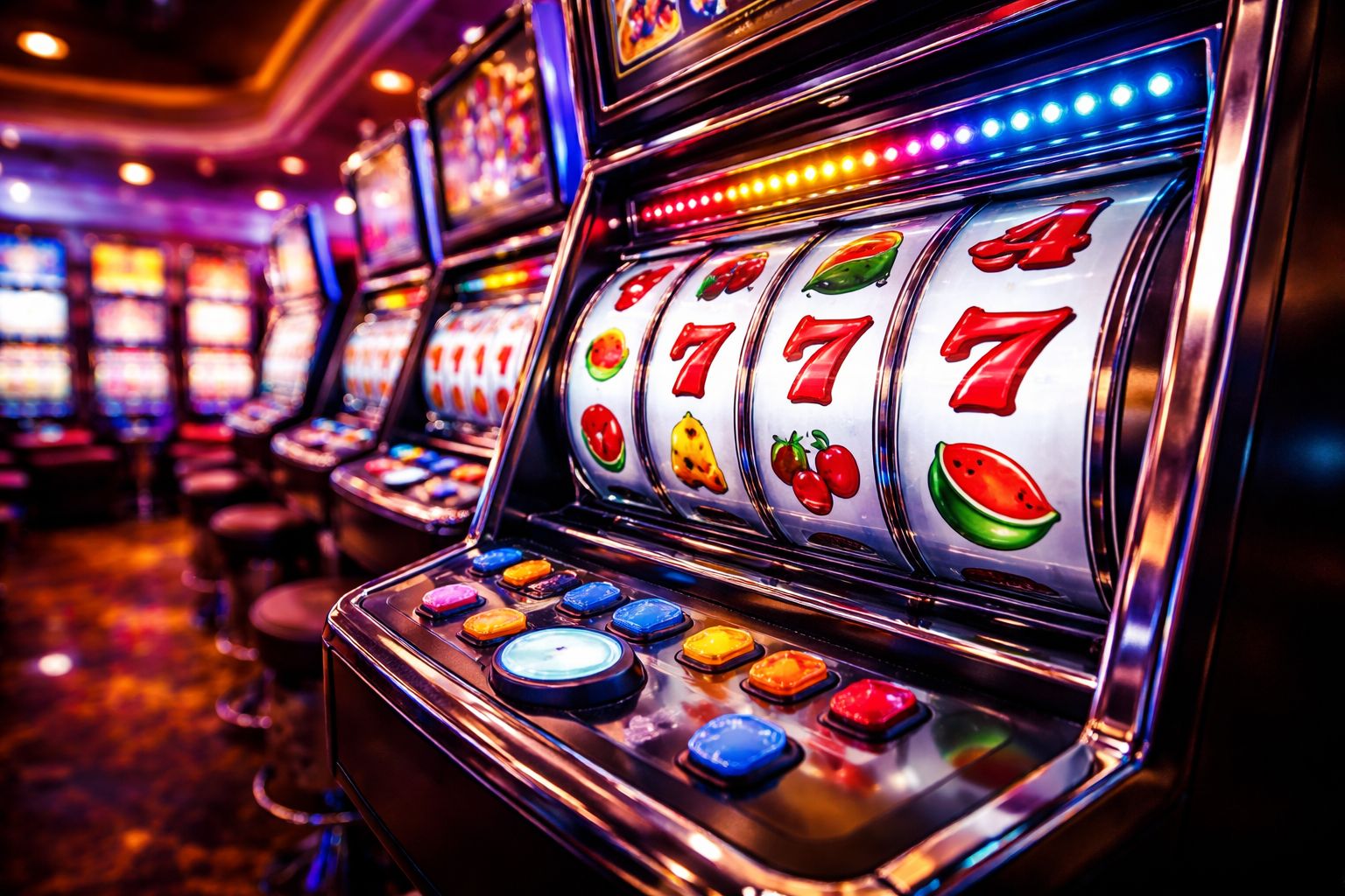 Popular Picks Across Slots, Tables, And Instant Entertainment