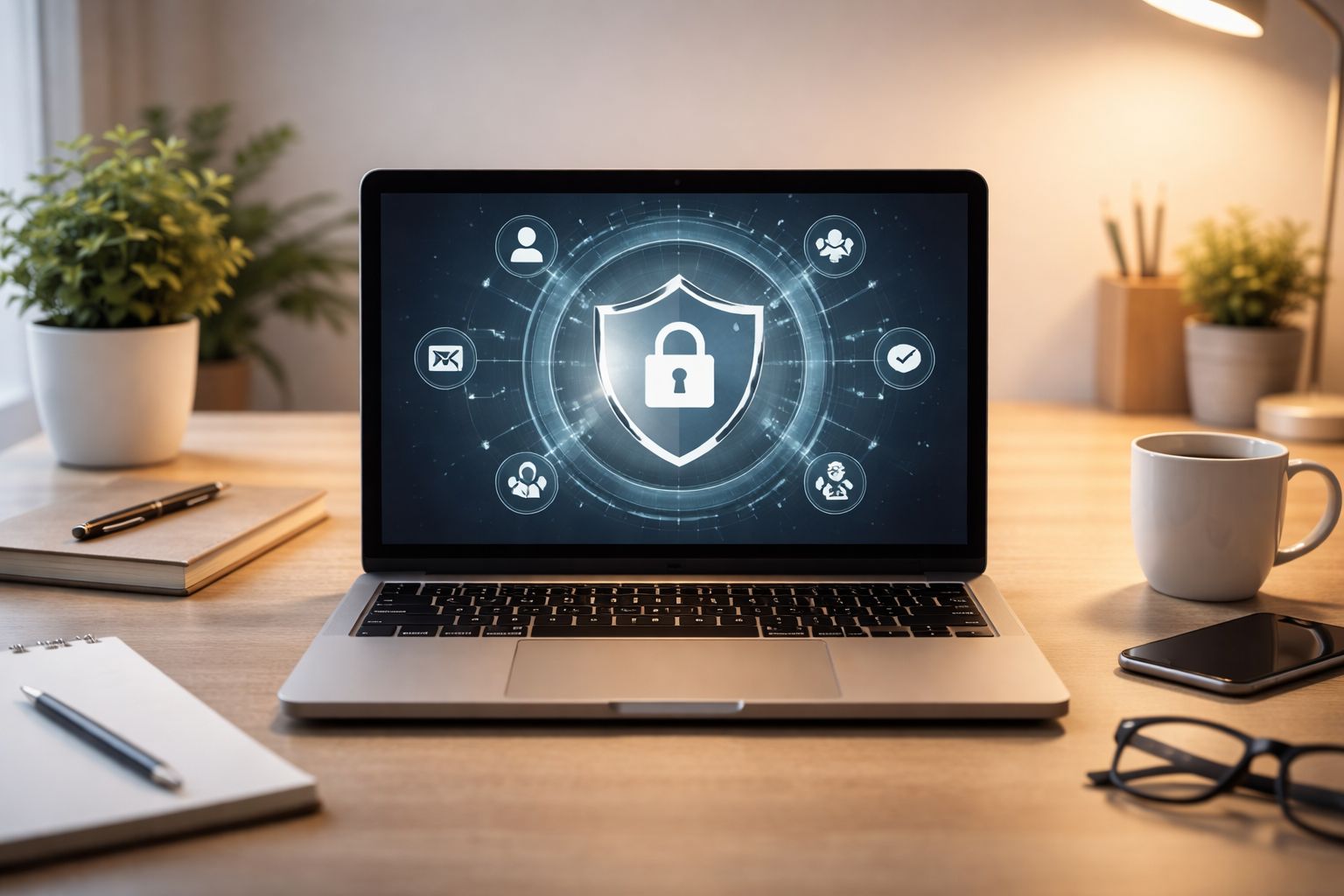 Forgot Your Password? Restore Access Without Confusion