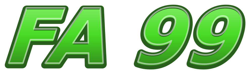 FA 99 logo